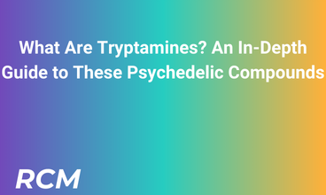 What Are Tryptamines? An In-Depth Guide to These Psychedelic Compounds